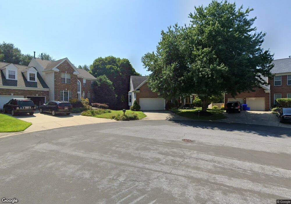 11 Madrigal Ct, Germantown, MD 20876 - photo 1