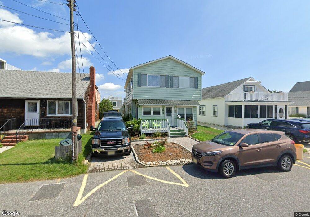 225 W 18th St, Ship Bottom, NJ 08008 - photo 1