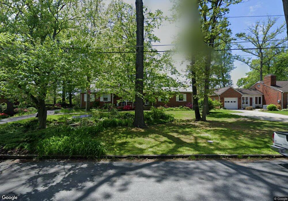 1615 Myamby Rd, Towson, MD 21286 - photo 1