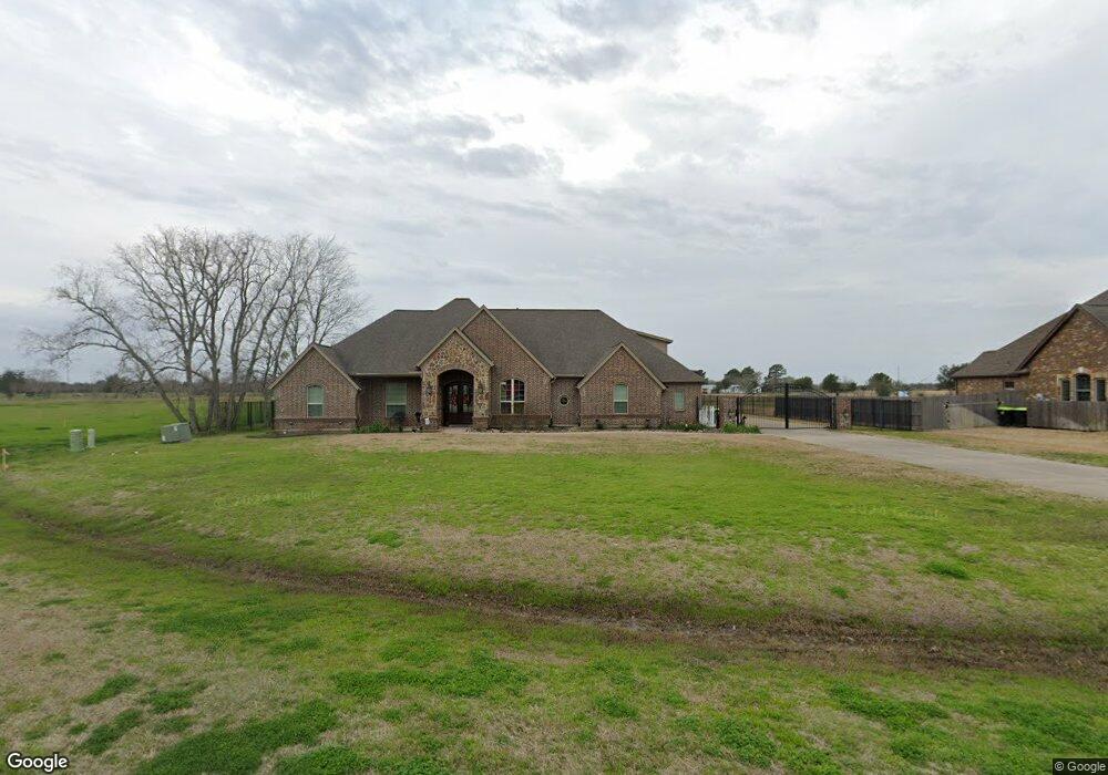 9706 Crescent Cross Dr, Needville, TX 77461 - photo 1