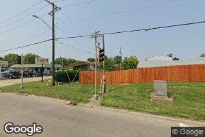 1106 W Pershing Rd, Decatur, IL 62526