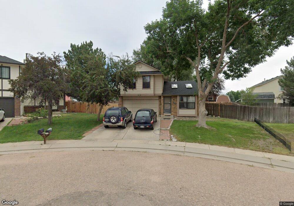 125 Pointer Place, Colorado Springs, CO 80911 - photo 1