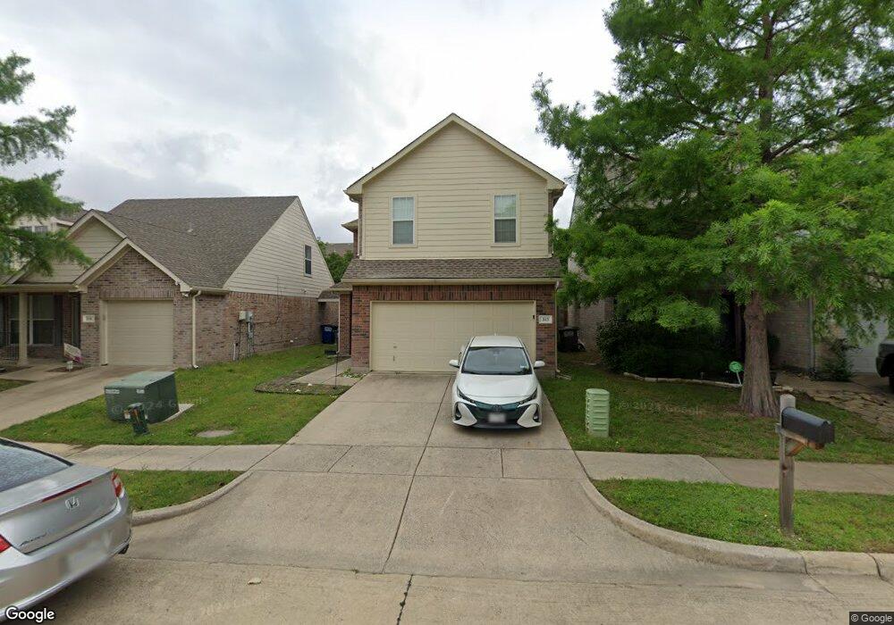 313 S Stephanie St, Wylie, TX 75098 - photo 1