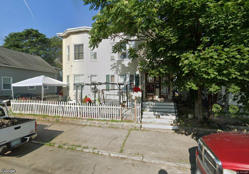 216 Beech St, Manchester, NH 03103 - photo 1