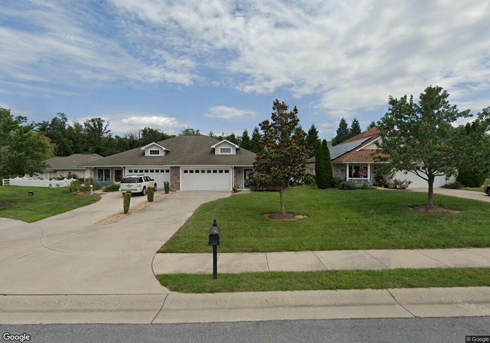 2140 Secrist Ln, Harrisonburg, VA 22801 - photo 1