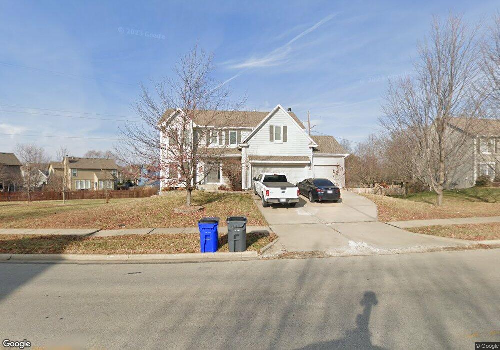 14010 W 147th Place, Olathe, KS 66062 - photo 1
