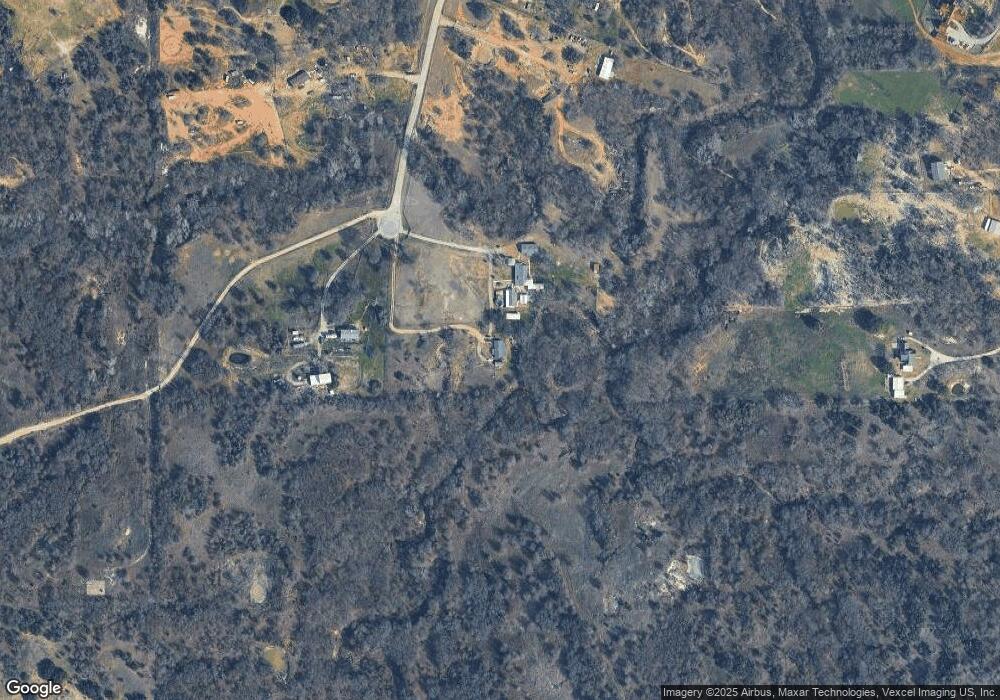 635 Saddle Ridge Ct, Springtown, TX 76082 - photo 1