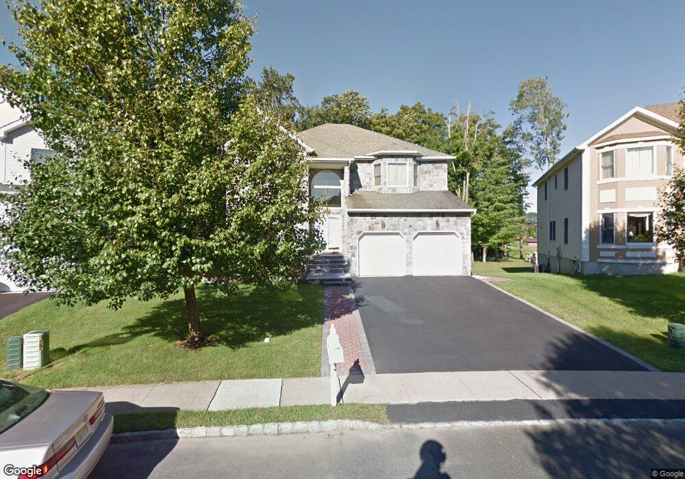 17 Leah Way, Parsippany, NJ 07054 - photo 1