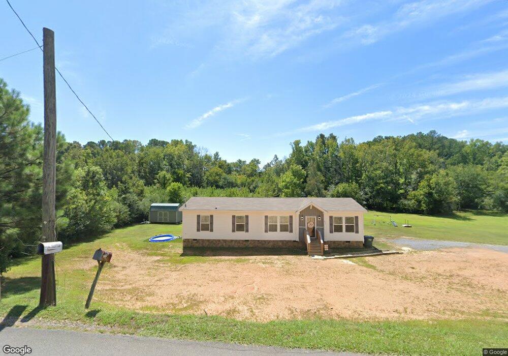 251 Pack Rd NE, Ranger, GA 30734 - photo 1