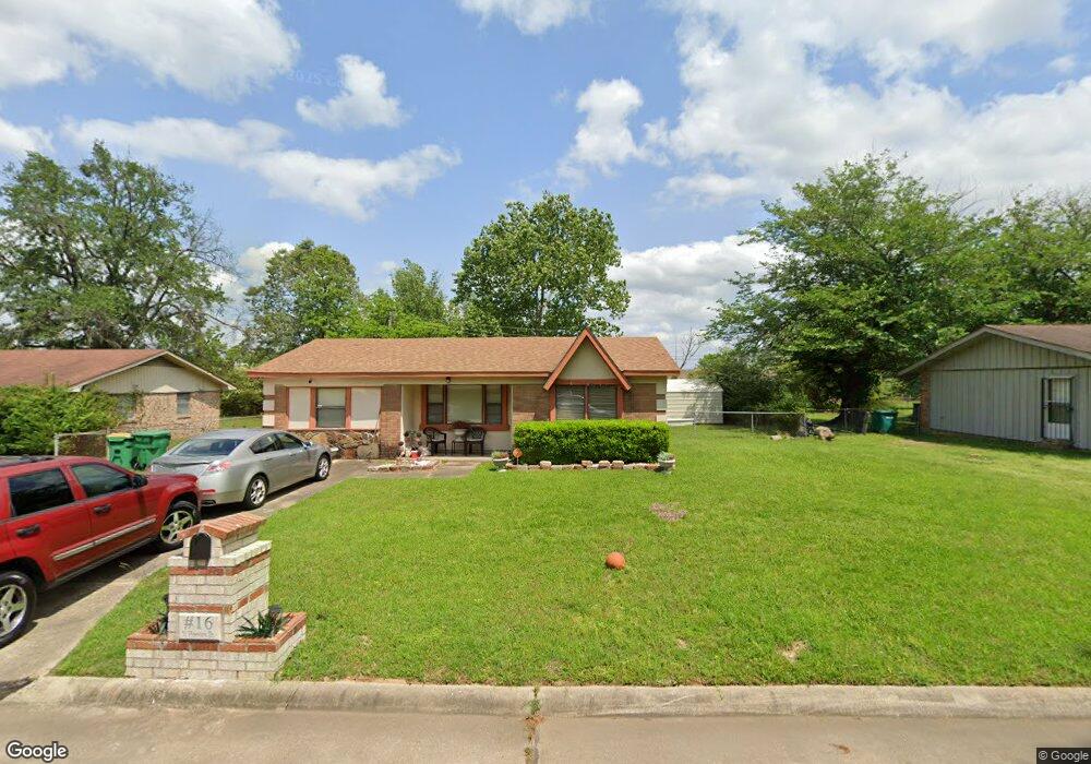 16 N Pineview Dr, Texarkana, TX 75501 - photo 1