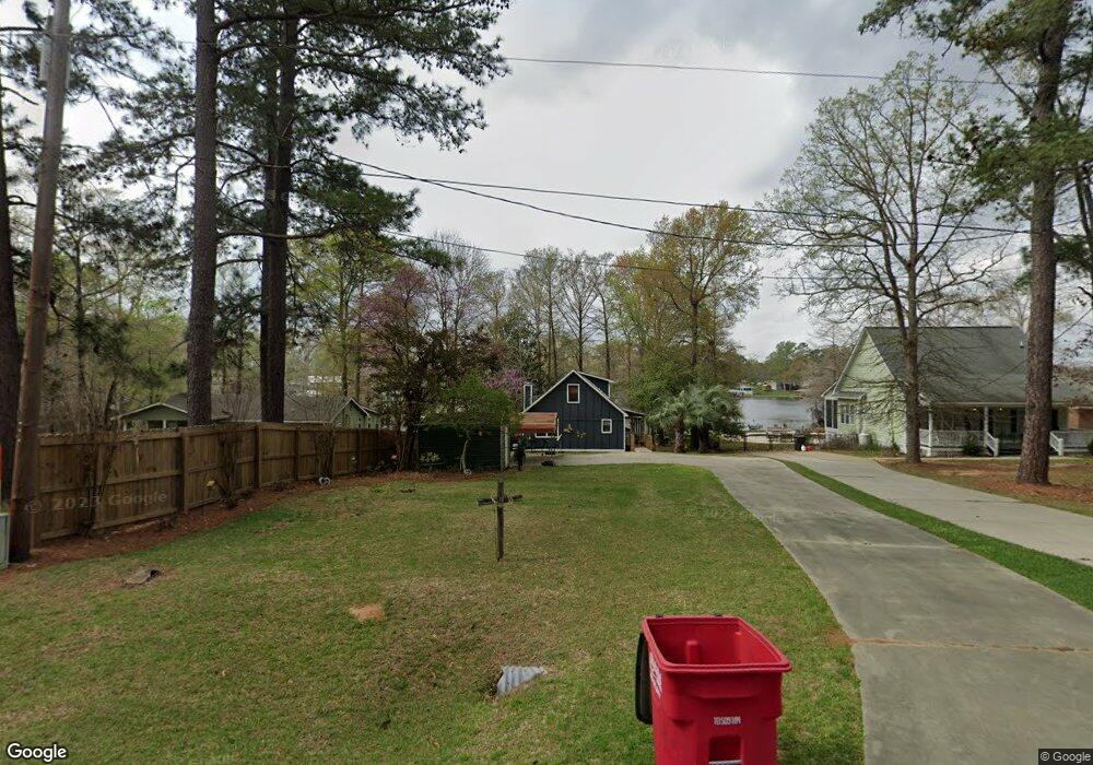 197 Mill Branch Rd, Warwick, GA 31796 - photo 1