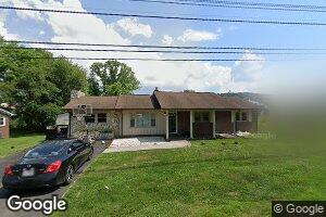 804 Sunset Dr, Chilhowie, VA 24319