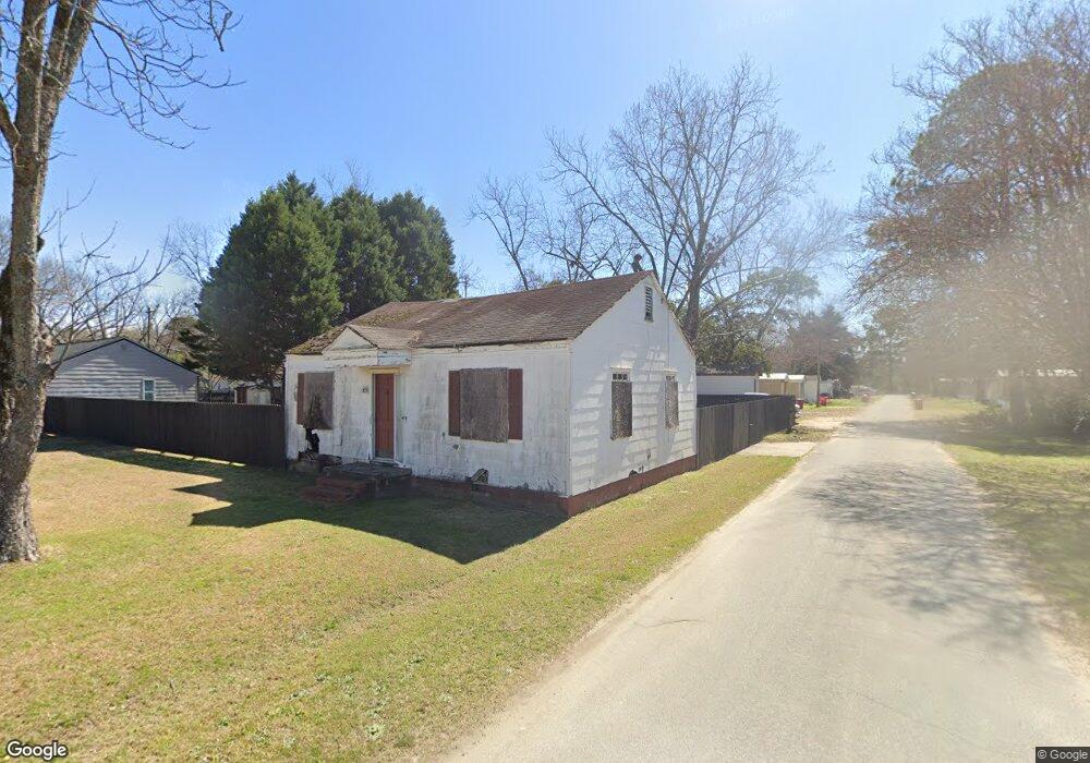 2202 Elberta Rd, Warner Robins, GA 31093 - photo 1