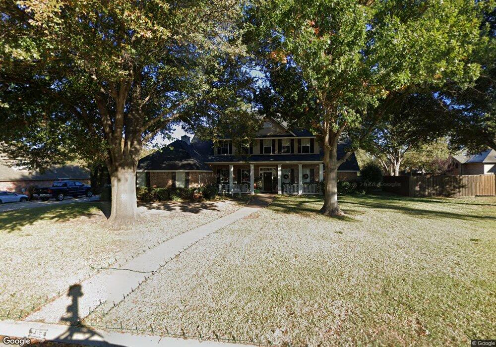 204 Oak Crest Hill Dr, Colleyville, TX 76034 - photo 1