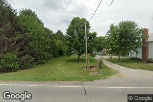 6 State Road 25, Mentone, IN 46539