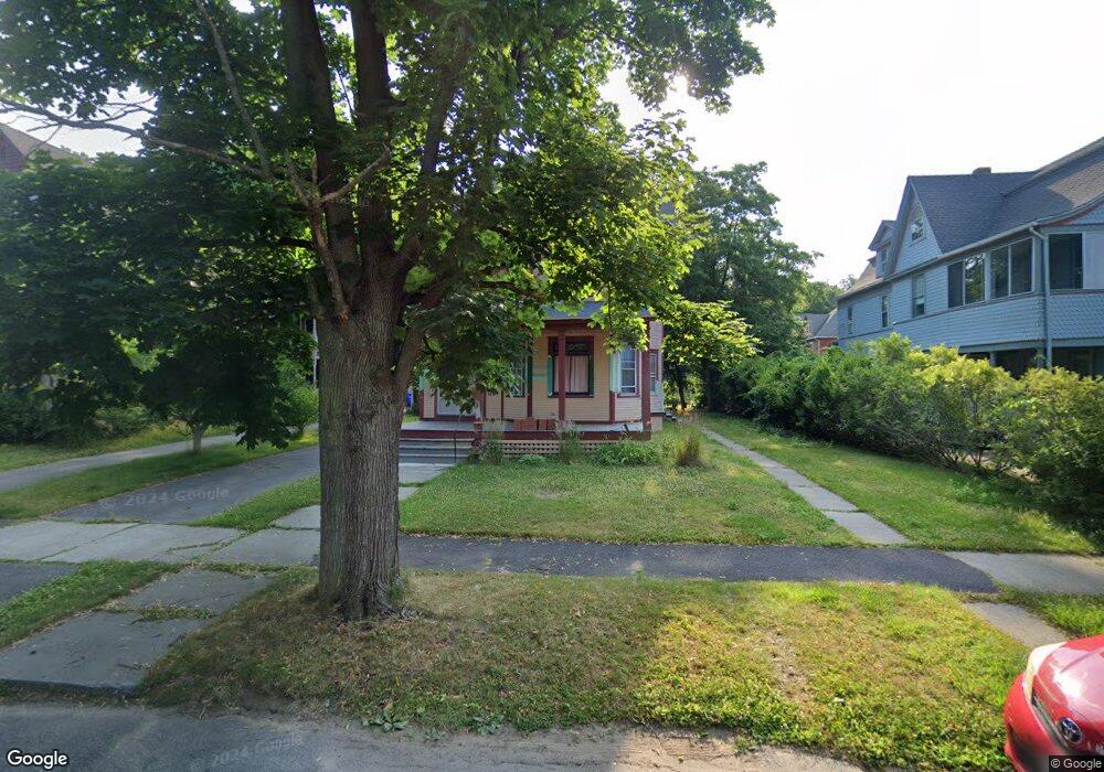 71 Firglade Ave, Springfield, MA 01108 - photo 1