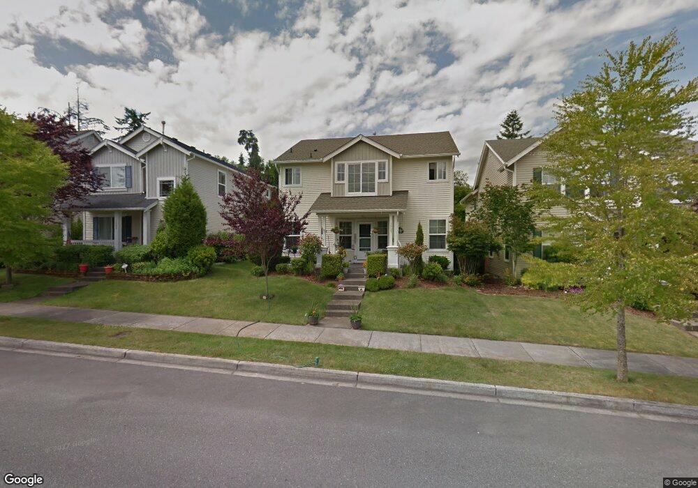 1857 Hoffman Hill Blvd, Dupont, WA 98327 - photo 1