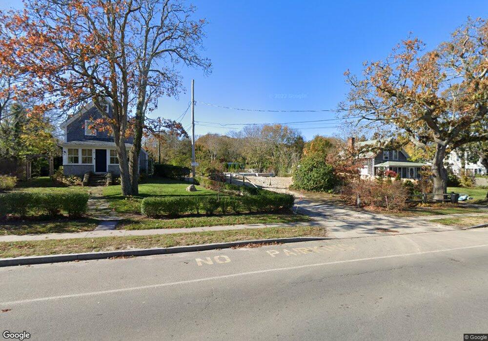 71 Edgartown Rd, Vineyard Haven, MA 02568 - photo 1