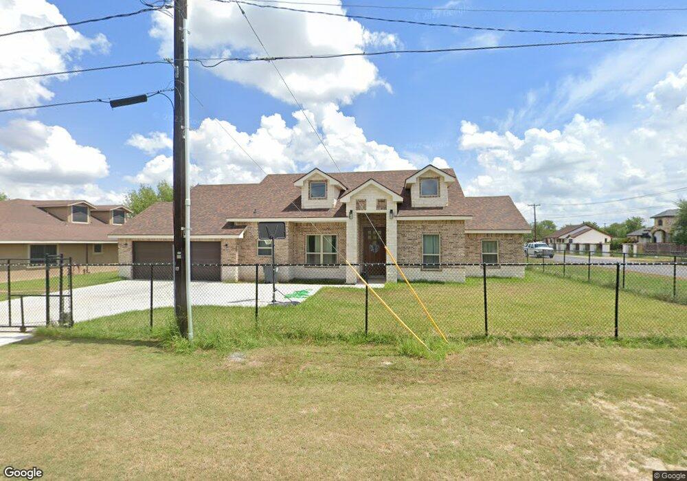 2604 Roselawn Dr, Weslaco, TX 78596 - photo 1
