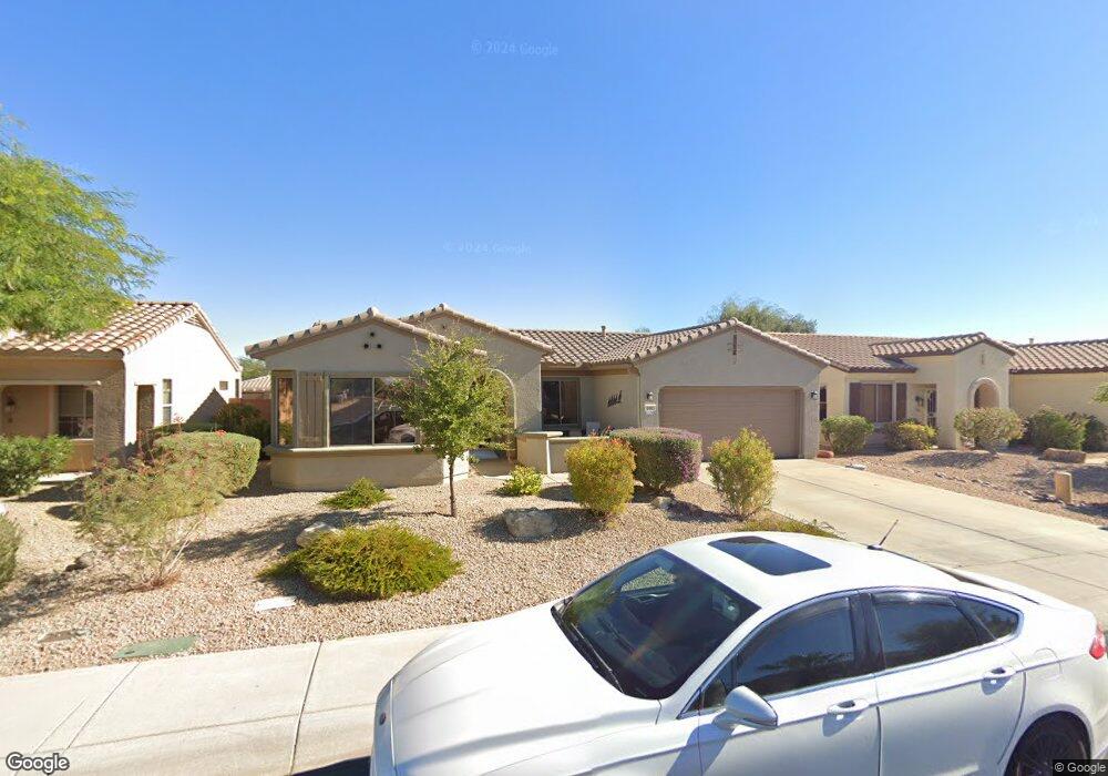 18685 N Red Mountain Way, Surprise, AZ 85374 - photo 1