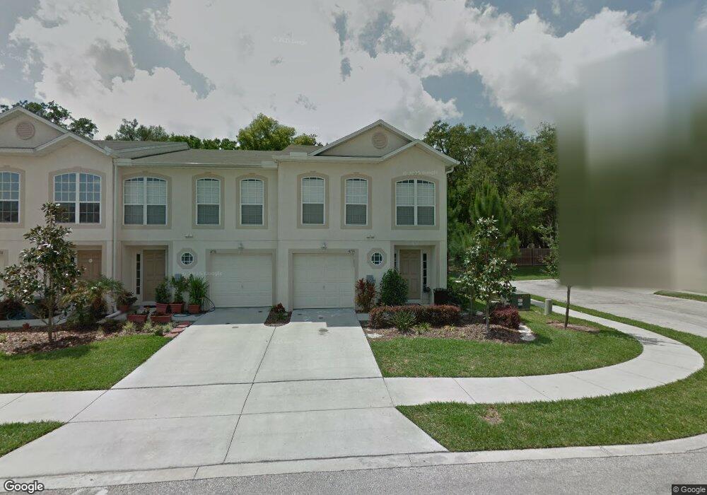 4738 Ashburn Pond Way, Tampa, FL 33610 - photo 1