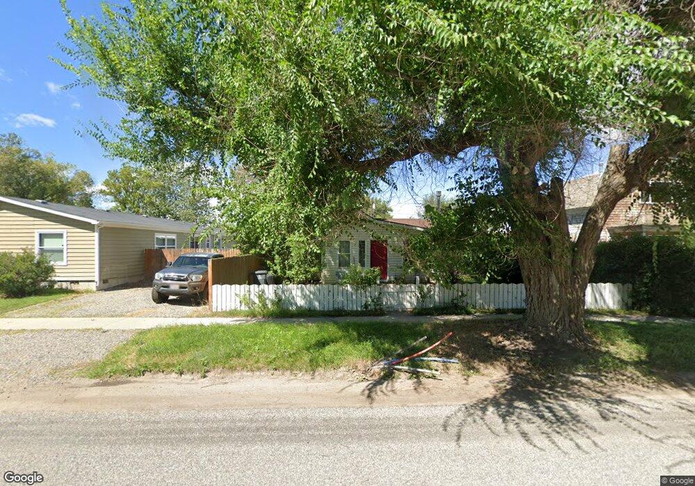 412 W Front St, Three Forks, MT 59752 - photo 1