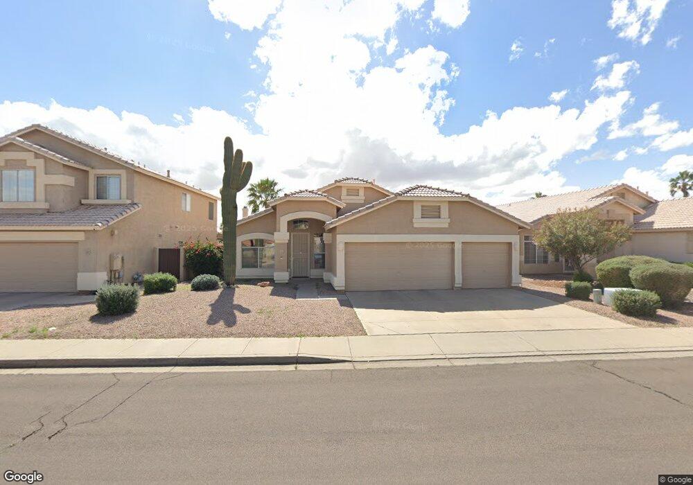 4919 W Erie St, Chandler, AZ 85226 - photo 1