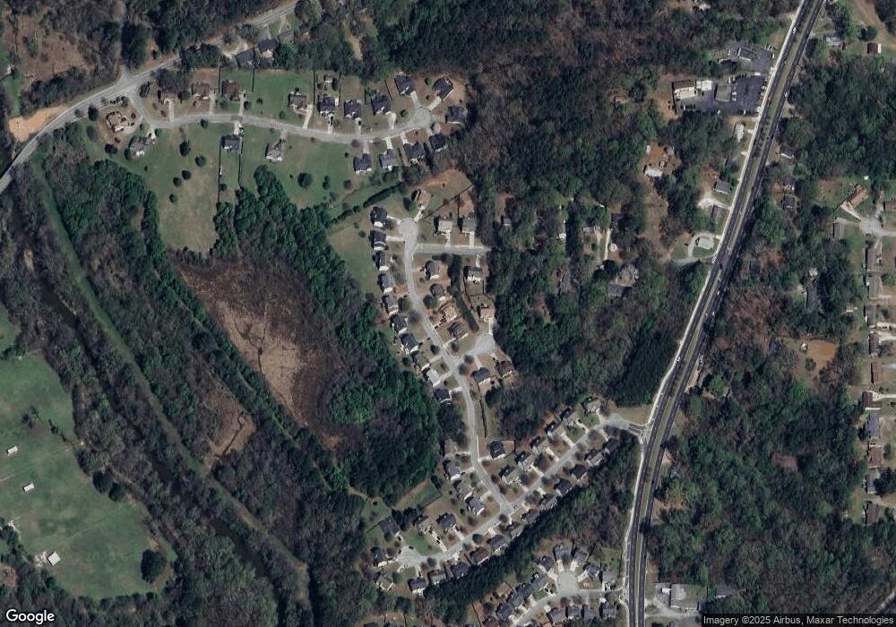 3025 Cambrian Terrace, Austell, GA 30106 - photo 1