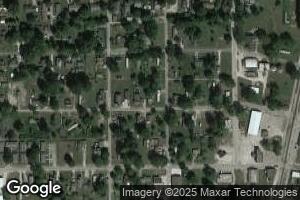 210 W Griffith St, Shelburn, IN 47879
