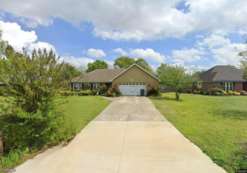 1208 Willow Bend, Warner Robins, GA 31088 - photo 1