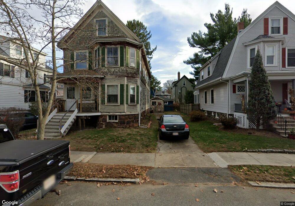 17 Hampden St unit 19, Swampscott, MA 01907 - photo 1