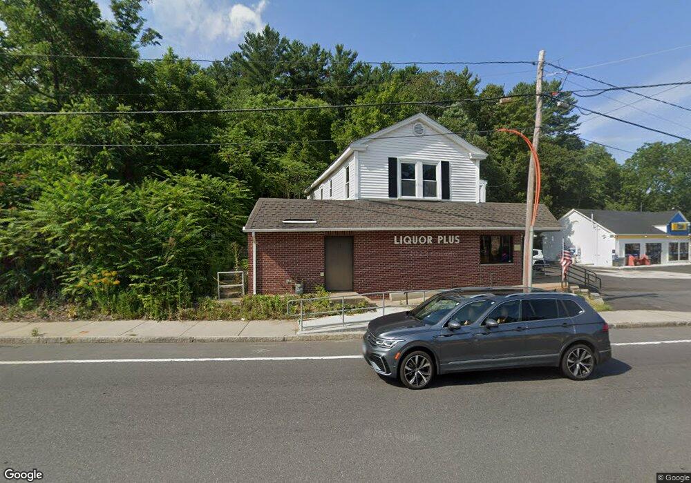 125 Main St unit 127, Upton, MA 01568 - photo 1