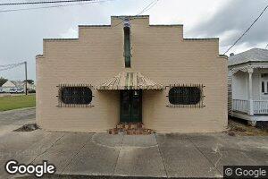 32430 Bowie St, White Castle, LA 70788