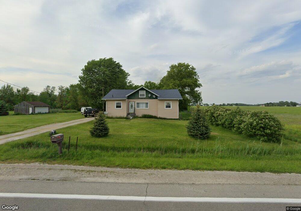 18255 W State Route 163, Elmore, OH 43416 - photo 1