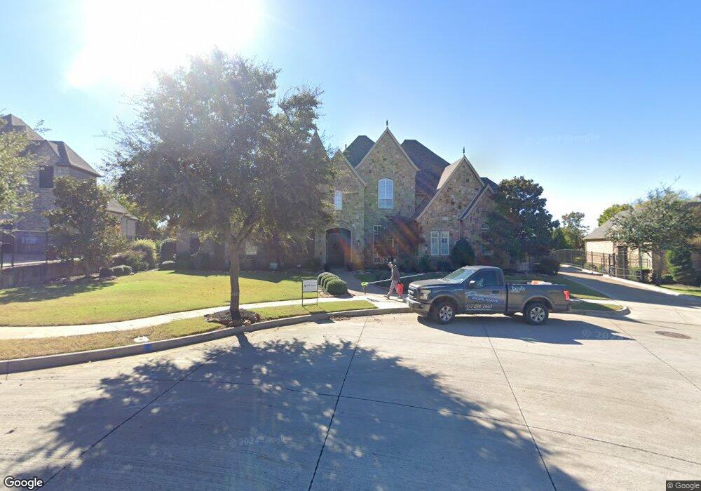 801 Silverton St, Southlake, TX 76092 - photo 1