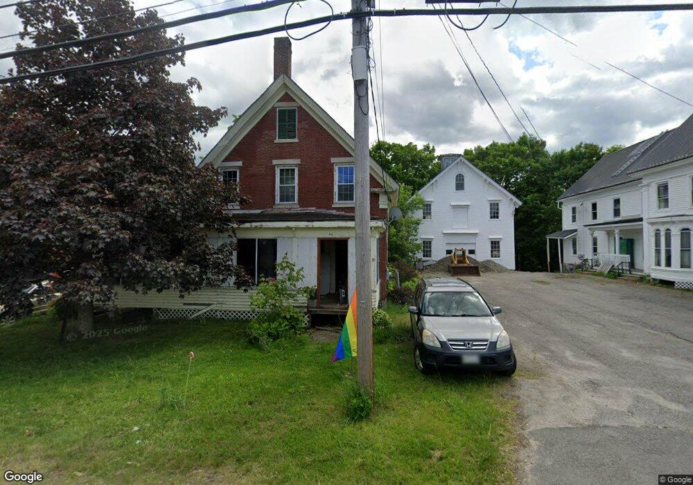 Street View Photo