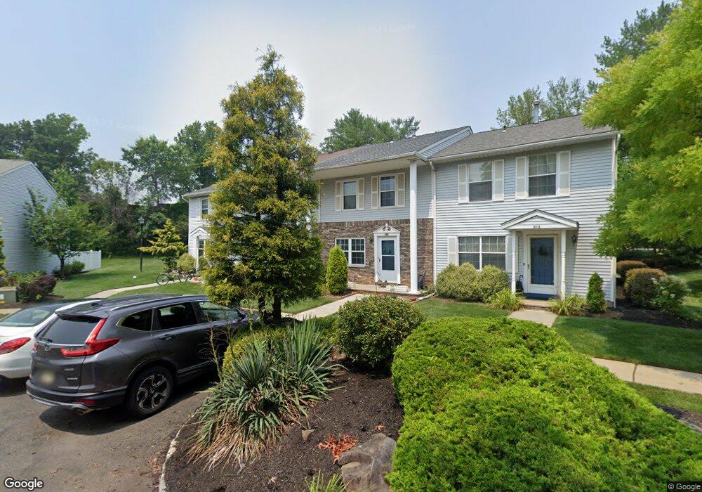 101 Gambocz Ct, Monmouth Junction, NJ 08852 - photo 1