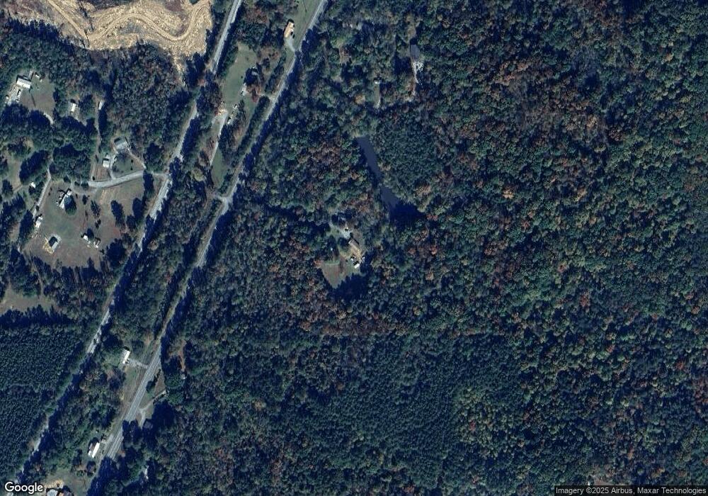 102 Jones Rd N, Cisco, GA 30708 - photo 1