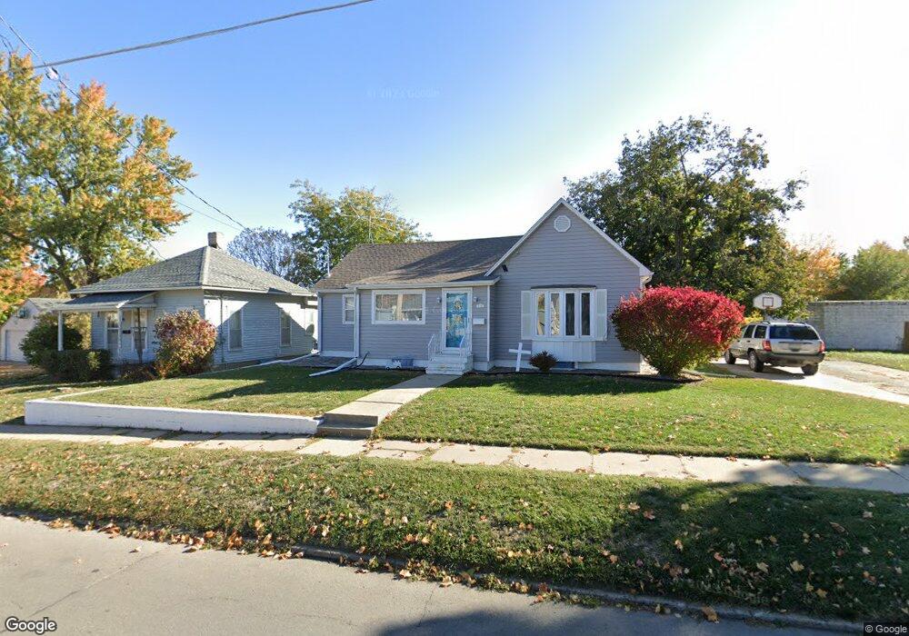 116 E 8th St S, Newton, IA 50208 - photo 1