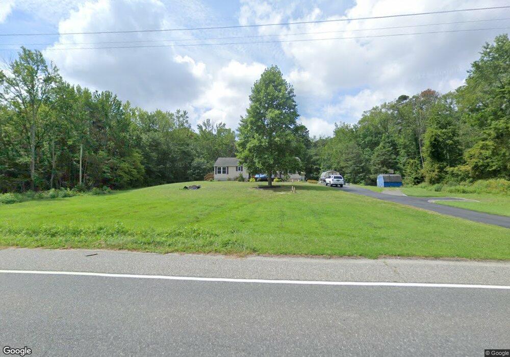 784 Main St, Port Norris, NJ 08349 - photo 1