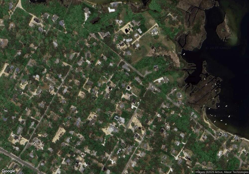 90 Anthiers Way, Edgartown, MA 02539 - photo 1