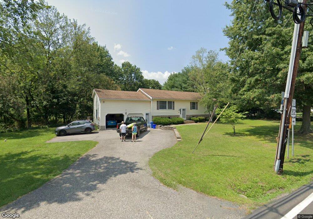 224 S Branch Rd, Flagtown, NJ 08821 - photo 1