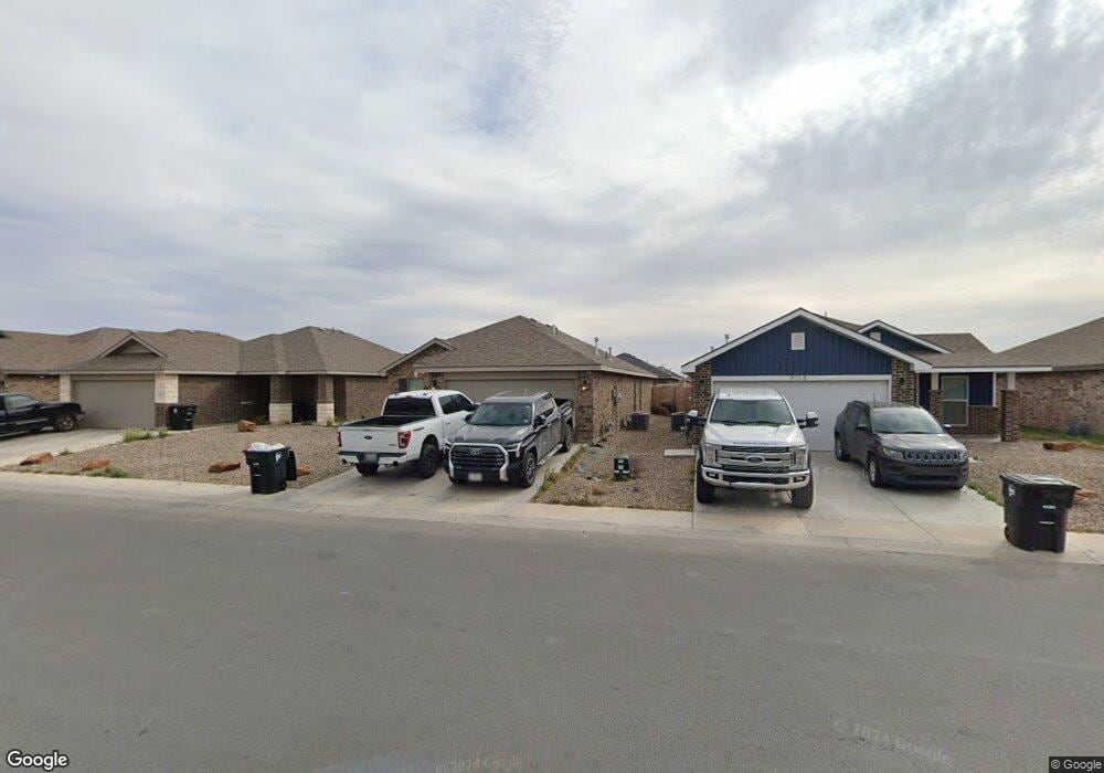 9200 Red Cliff Ave, Odessa, TX 79765 - photo 1