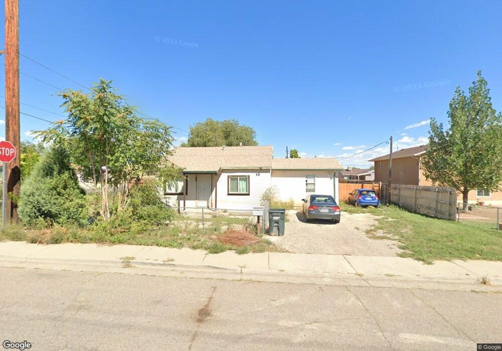 2029 W 13th St, Pueblo, CO 81003 - photo 1