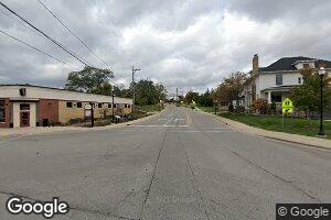 16989 Wolf Rd, Manchester, MI 48158