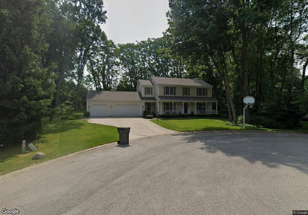 52486 Windover Ln, Granger, IN 46530 - photo 1