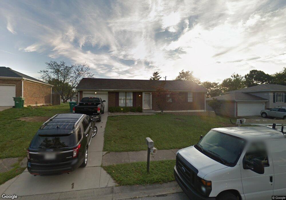 3606 Doe Run Way, New Albany, IN 47150 - photo 1