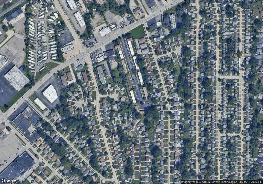 1554 Severn Ln unit 7A, Wickliffe, OH 44092 - photo 1