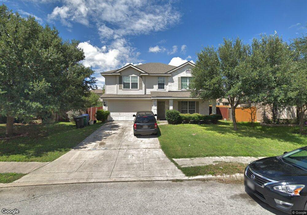 4031 Chinkapin Oak, San Antonio, TX 78223 - photo 1