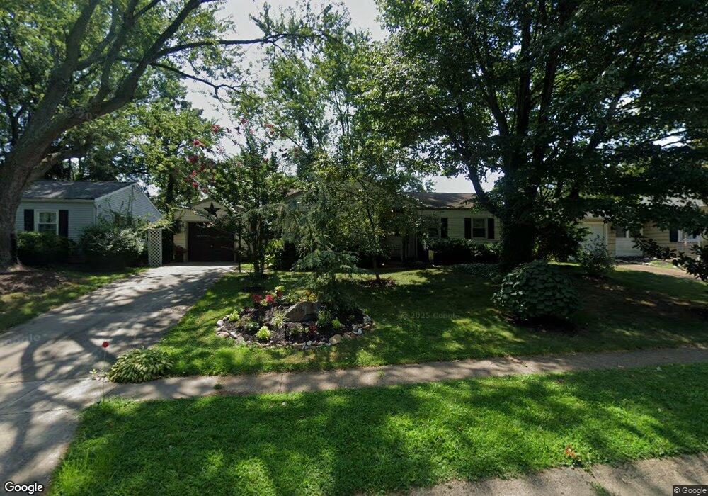 4504 Shady Dr, Wilmington, DE 19808 - photo 1